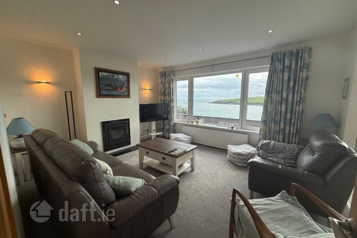 Seascapes, Coast Road, Fountainstown, Co. Cork