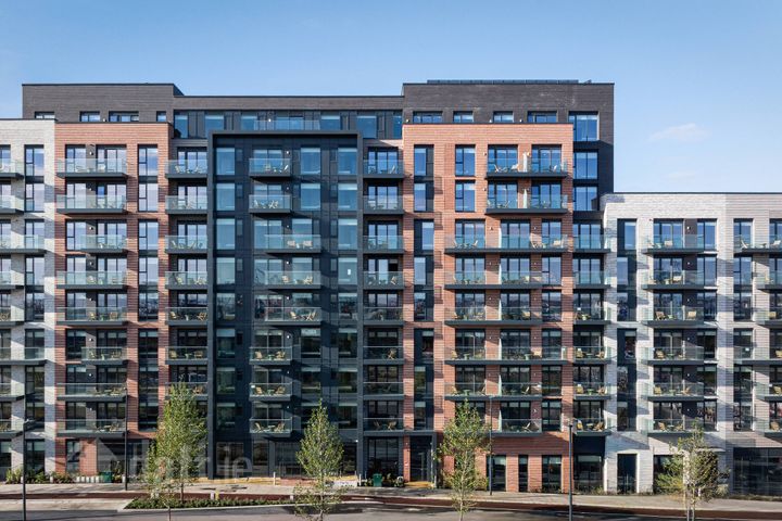 Lime House, Glass Bottle Avenue, Dublin 4