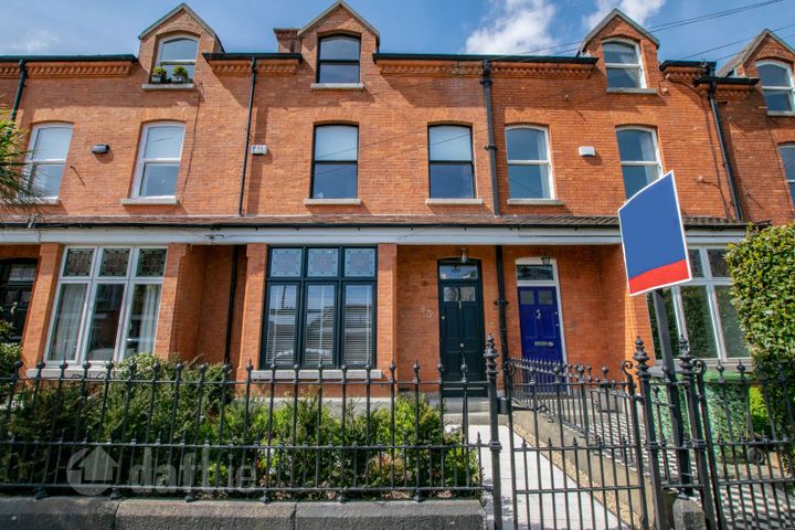 83 Ashfield Road, Dublin 6, Ranelagh, Dublin 6