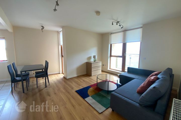 The Tallow Building, Ashtown, Dublin 15