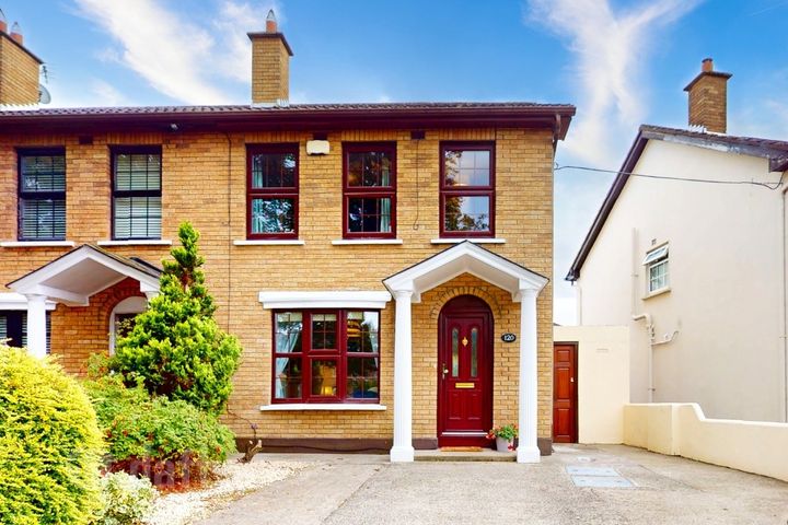 120 Park Drive Avenue, Castleknock, Dublin 15, D15AF84