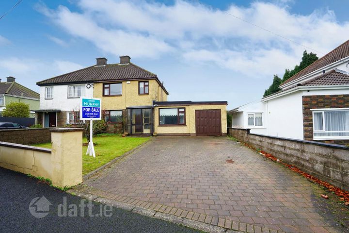 15 Comeragh Estate, Lismore Lawn, Waterford City Centre, X91E28X