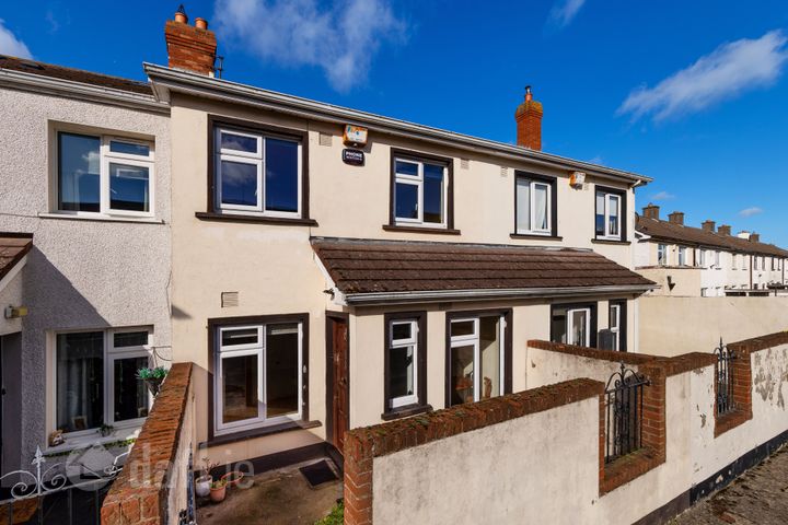 16 The Gables, Tonlegee Road, Raheny, Dublin 5, D05C8X3