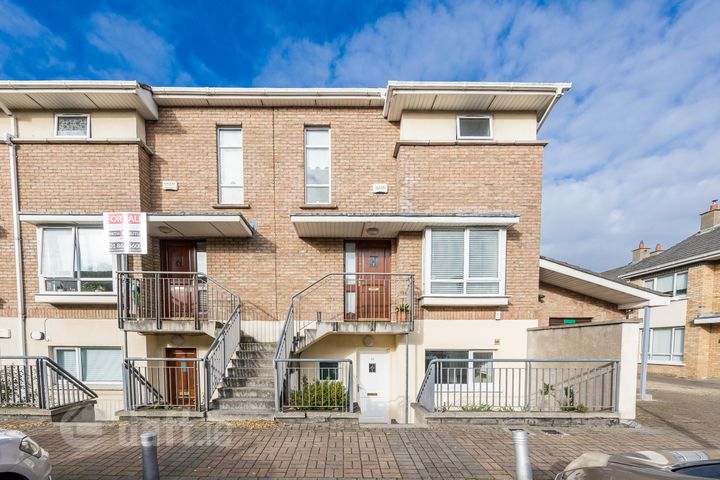 95 Ivy Court, Beaumont Woods, Beaumont, Dublin 9, D09ET91