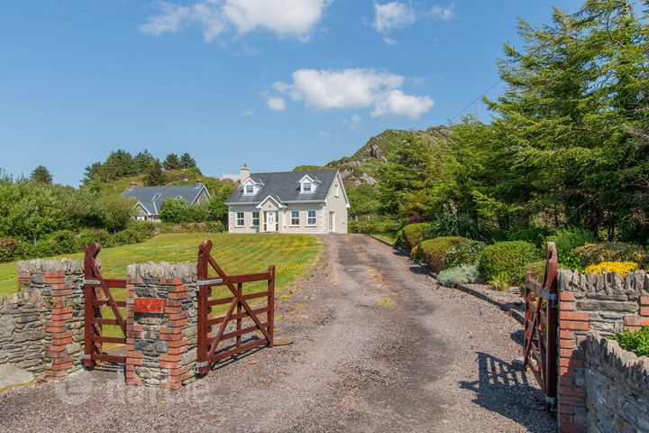 Ballycrovane View, Faunkill, Eyeries, Co. Cork, P75VX51