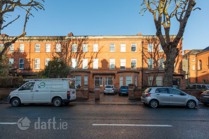 Apartment 3, 27 North Circular Road, North Circular Road, Dublin 7