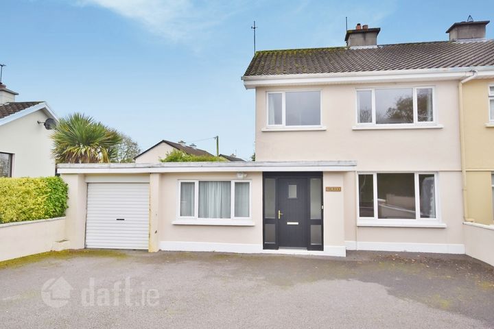 The Rock, Ballygologue Rd, Listowel, Kerry