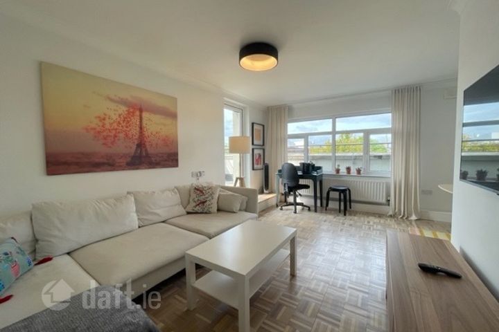 Mitchel House, Appian Way, Ranelagh, Dublin 6