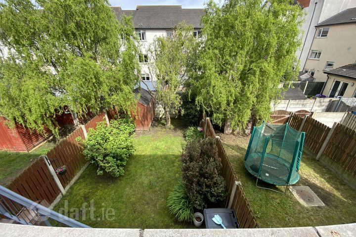 42 Churchwell Rd, Belmayne/balgriffin, Dublin 13, Dublin 13, Dublin