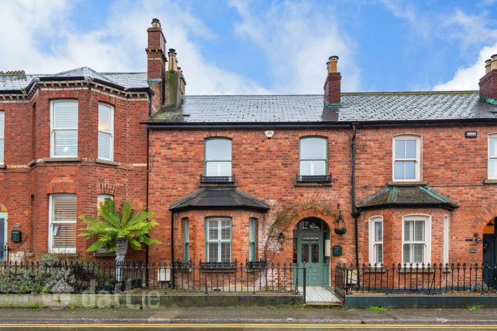 Philipsburgh Avenue, Fairview, Dublin 3