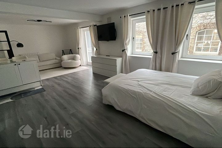 Capel Street, Smithfield, Dublin 1