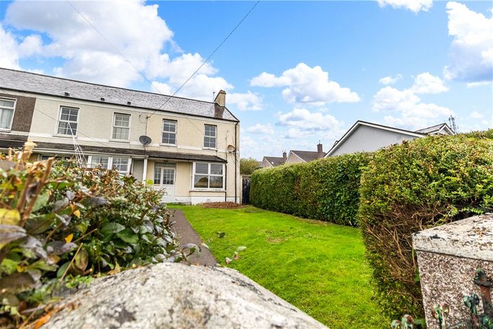 Roselea,, 3 Bishopstown Road, Cork, T12D42V