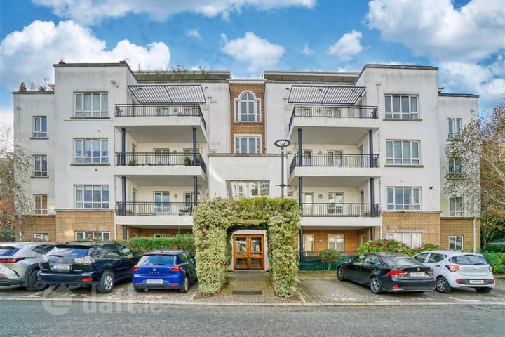 Apt 163 Block 6 Seamount, Stillorgan Road, Booterstown, Co. Dublin