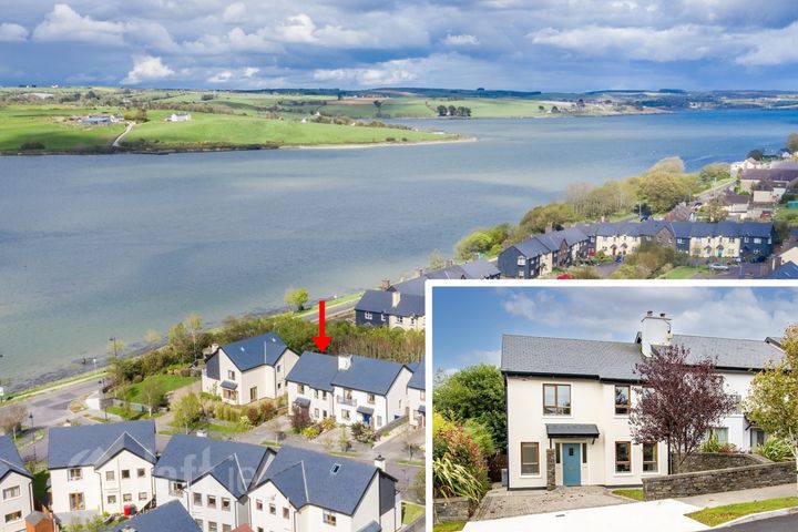 2 Cois Cuain, Courtmacsherry, Bandon, Cork