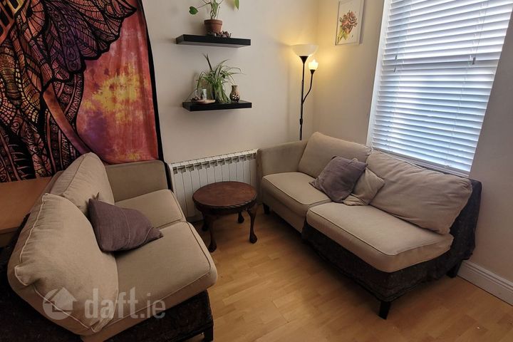 28 merton avenue, Dublin 8