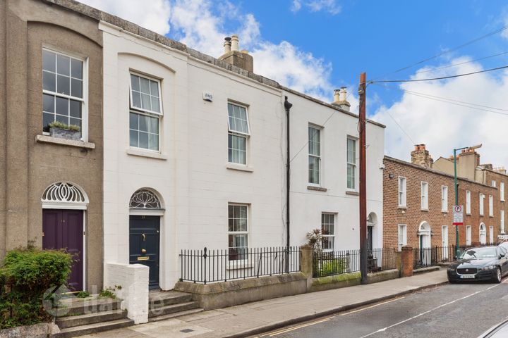 17 Anna Villa, Ranelagh, Dublin 6