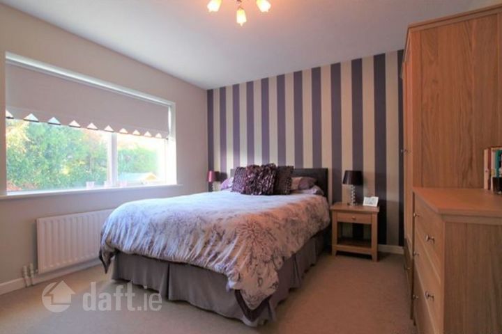 Park Drive, The Park, Cabinteely, Dublin 18, Foxrock, Dublin 18