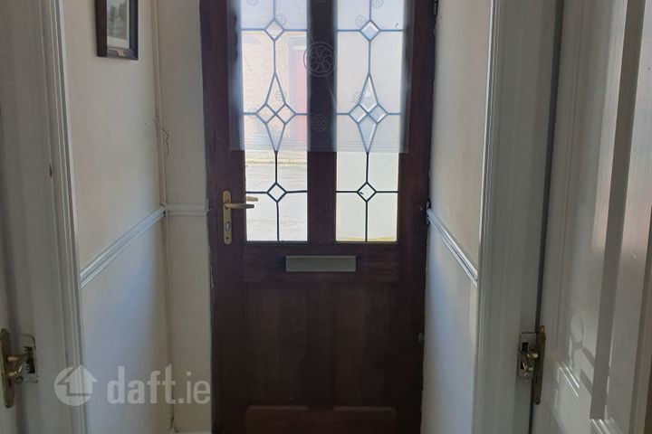 16 Abercorn Road, East Wall, Dublin 3
