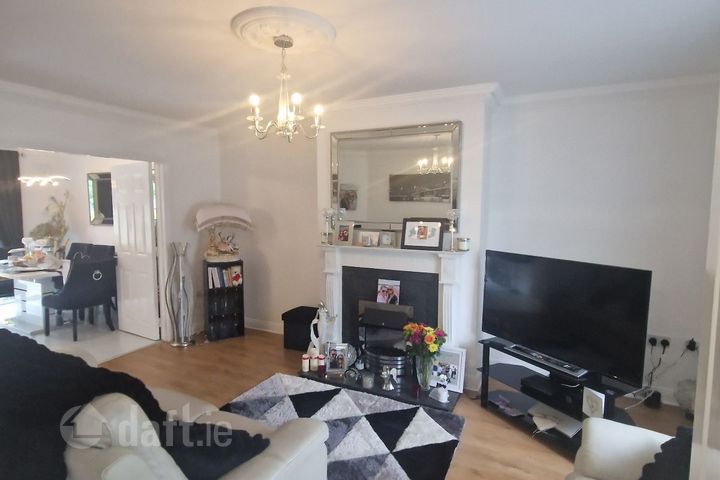 90 Kilteragh, Dooradoyle, Limerick, Ballinacurra, Co. Limerick