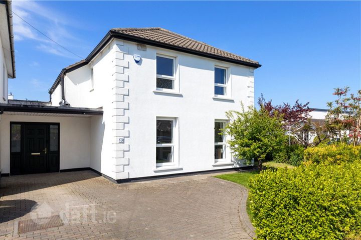 49 Castlecourt, Booterstown, Dublin, Dublin