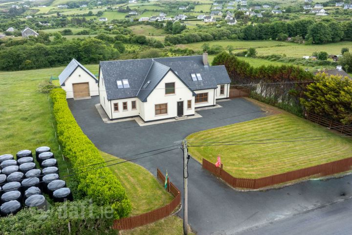 Dunmore, Carrigart, Co. Donegal, F92CP27