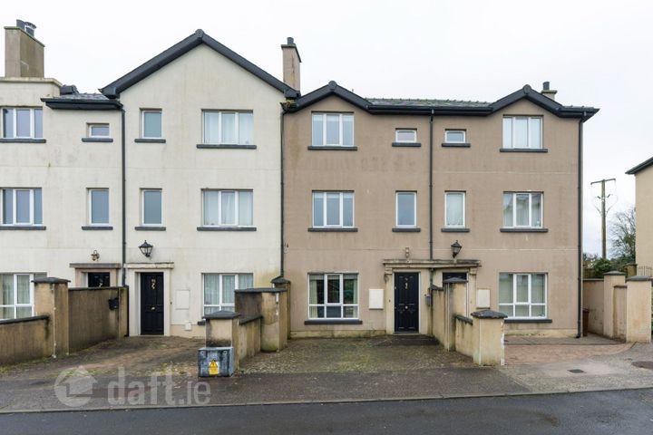 62 Cois Rioga, Caherconlish, Co. Limerick, V94YX7V