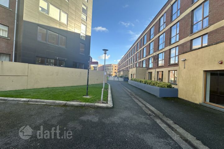 22 Kilkee House, Clare Village, Ayrfield, Dublin 13, D17HN99