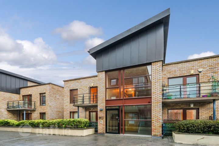 256 Woodstock House, Loreto Abbey, Grange Road, Rathfarnham, Dublin 14, D14WN63
