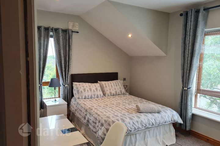 Millrace Park, Saggart, Co. Dublin