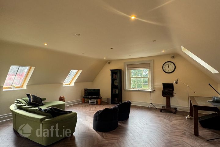 Abington , Malahide, Co. Dublin