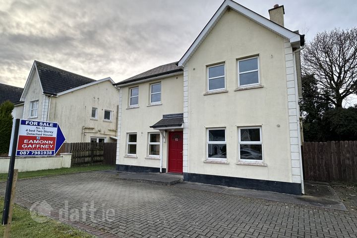 13 Cluain Alainn, Carrigallen, Co Leitrim, Leitrim