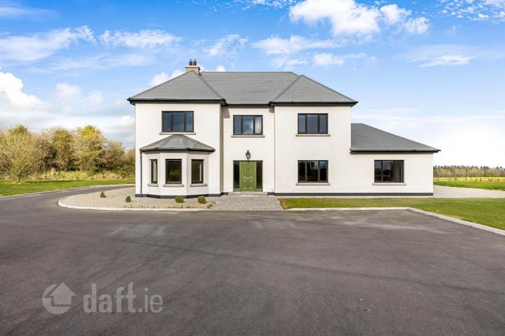 Hill Of Rath, Drogheda, Co Louth, Louth