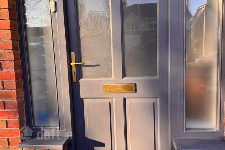 Foxborough Walk, Lucan, Co. Dublin, Clondalkin, Dublin 22