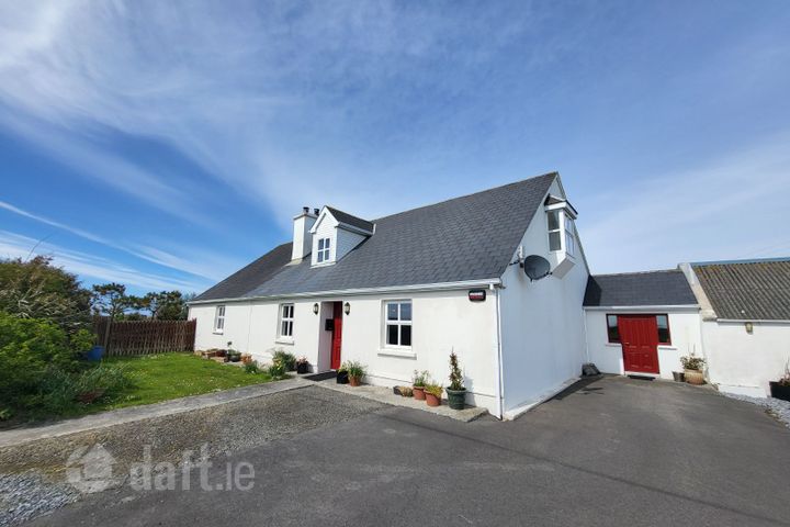 Cloonmore, Doonbeg, Doonbeg, Co. Clare, V15KN61
