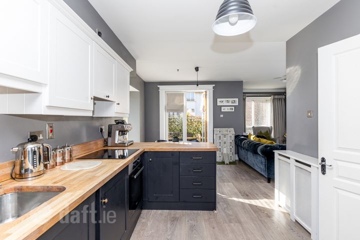 120 Ivy Court, Beaumont Woods, Dublin 9, Dublin 9, Dublin