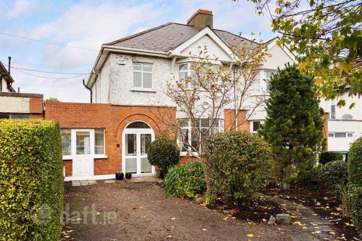 6 Rosmeen Park, Dun Laoghaire, Dublin, Dublin