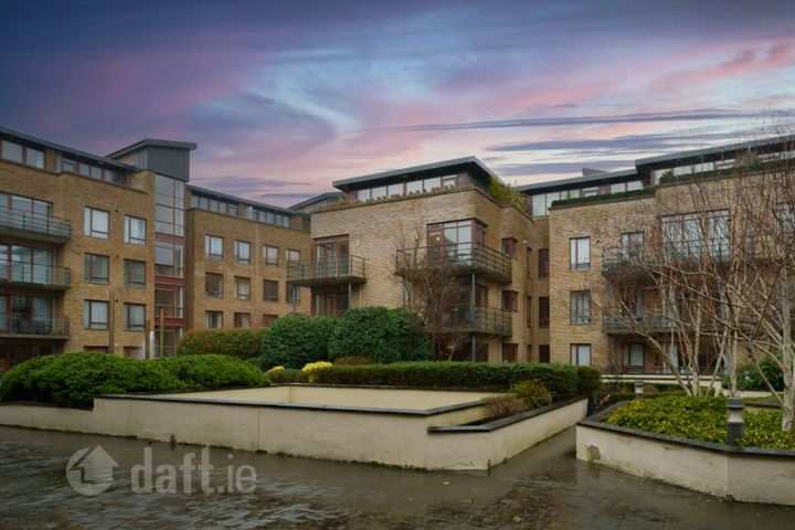 Apartment 182, De Bret House, Loreto Abbey, Grange Road, Dublin 14, D14KH30