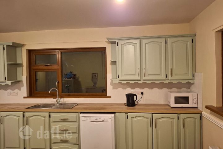 Chapel Street, Durrow, Co. Laois, Durrow, Co. Laois