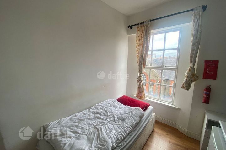 Sherrard Street Lower, North Circular Road, Dublin 1