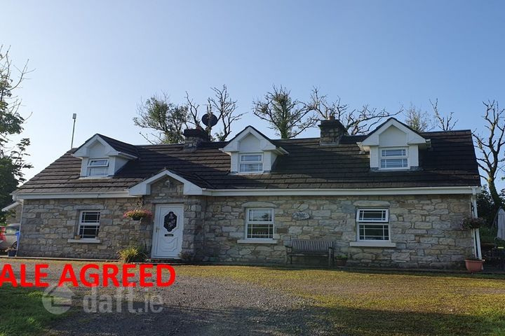 Ashview House, Corlisheen, Drumsna, Leitrim