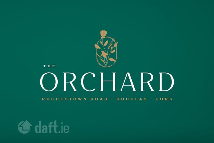 The Orchard, The Orchard, Rochestown Road, Douglas, Co. Cork
