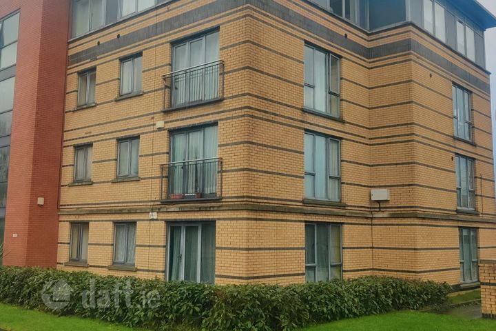 Apartment 4, Rosebank View, Ninth Lock Road, Dubli, Clondalkin, Dublin 22