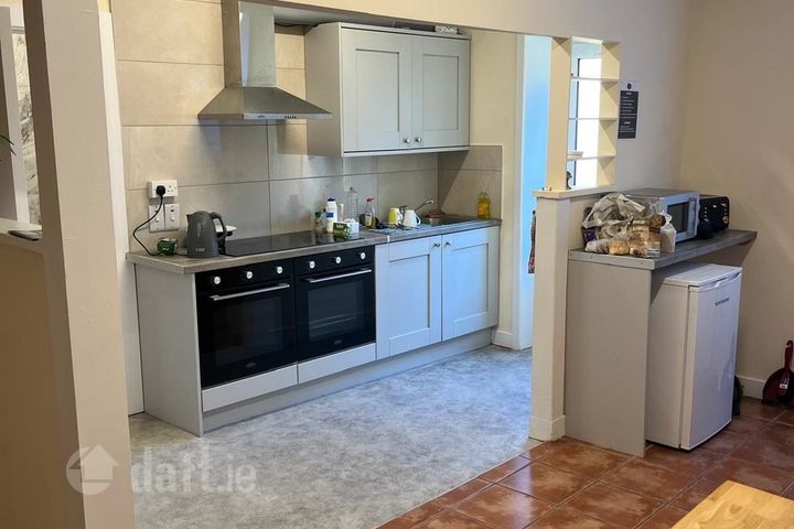 Bolton Street Waterford City, Waterford City Centre