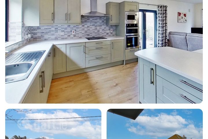 Kai Kamena, 11 Newcourt Ave, Bray, Wicklow