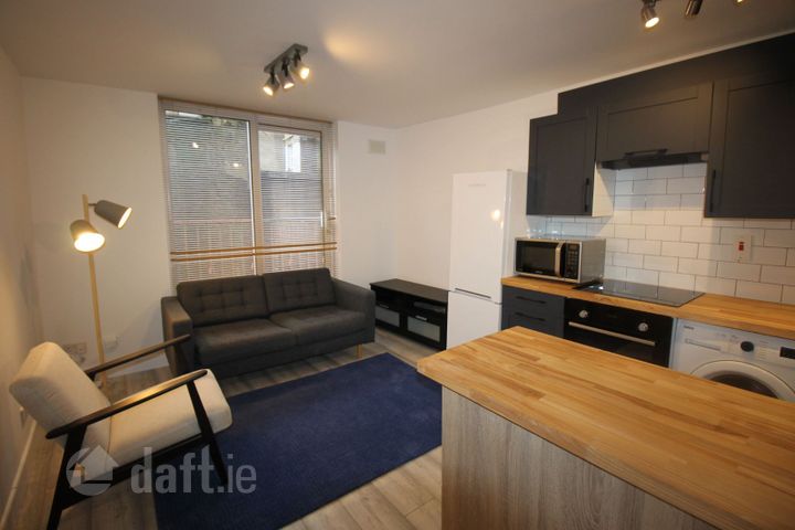Apartment 1, The Moorings, Cork City Centre