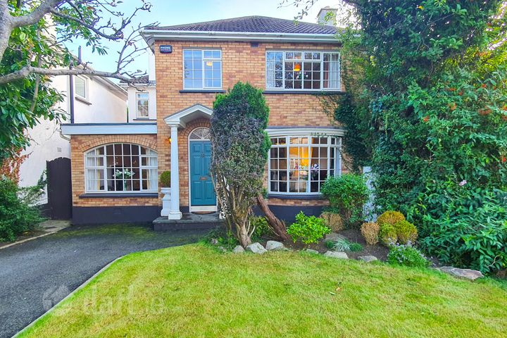 18 The Drive, Cypress Downs, Templeogue Dublin 6w, Dublin 16, Dublin