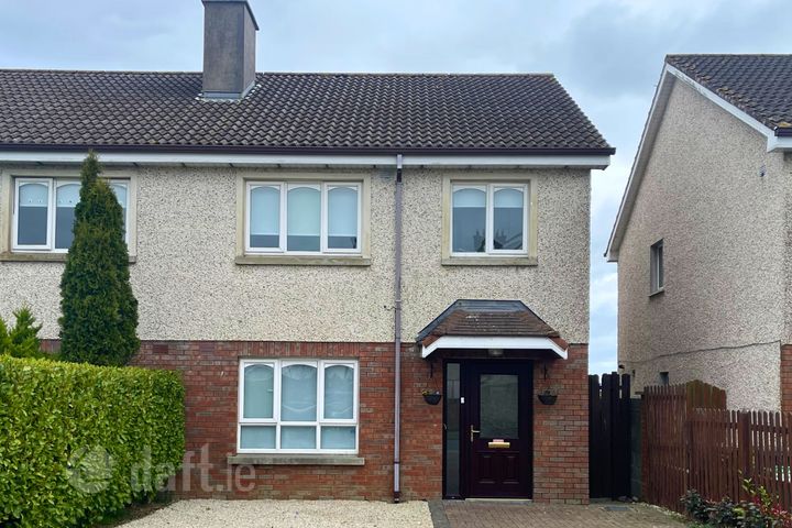 83 Meadowbank, Baile Na Ndeise, Cork Road, Waterford
