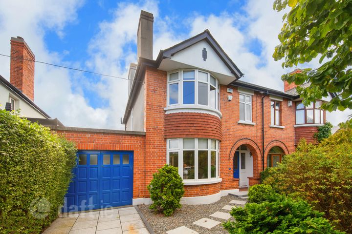 44 Wilfield Park, Sandymount, Dublin 4, Dublin 4, Dublin
