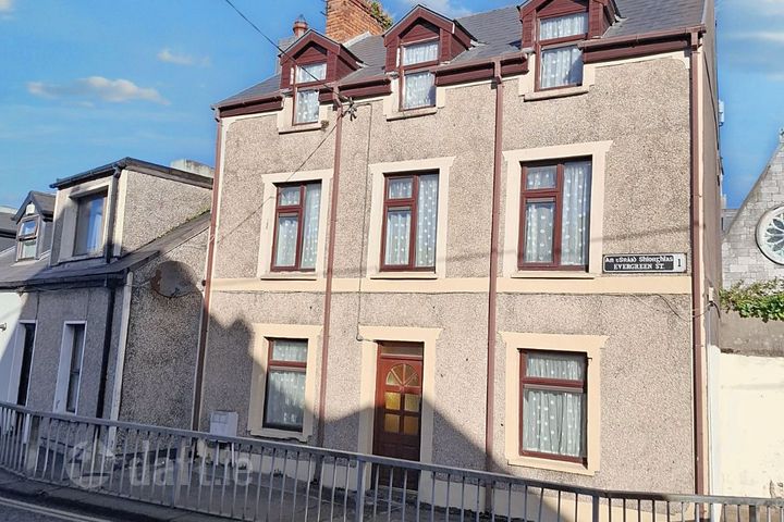 67 Evergreen Street, Cork City Centre, T12PD9W