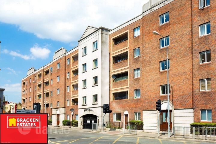 22 Swift Hall, Dean St, Dublin 8, Dublin 8, Dublin